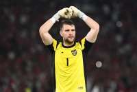 Jelang Laga Indonesia Arab Saudi, Ini Respon Pemain Timnas Garuda di Instagram