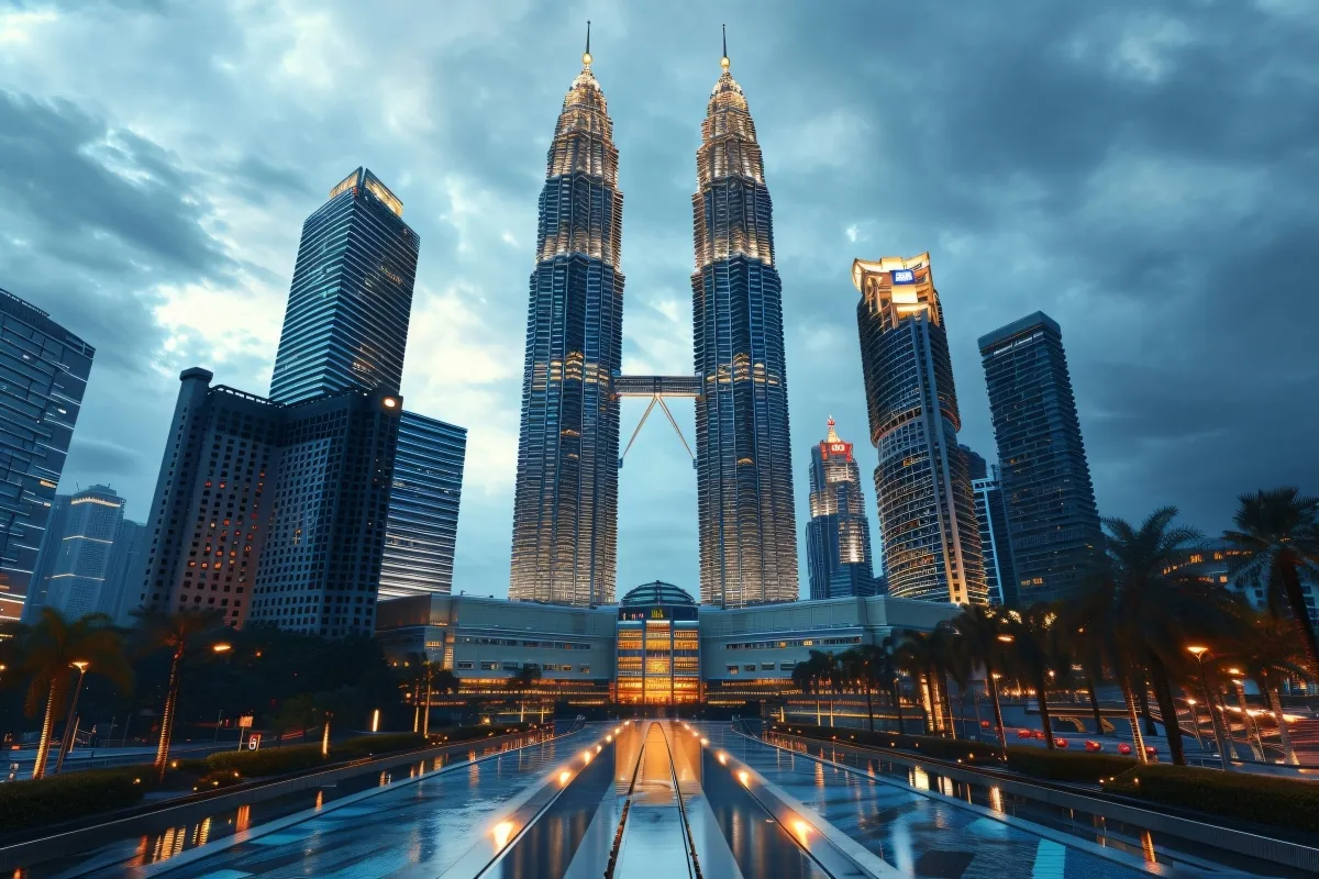 7 Pilihan Taman Hiburan di Malaysia yang Seru untuk Liburan Bersama Anak