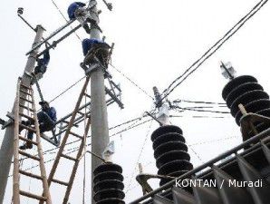 Margin PLN terpangkas, sejumlah proyek pembangkit bakal tertunda