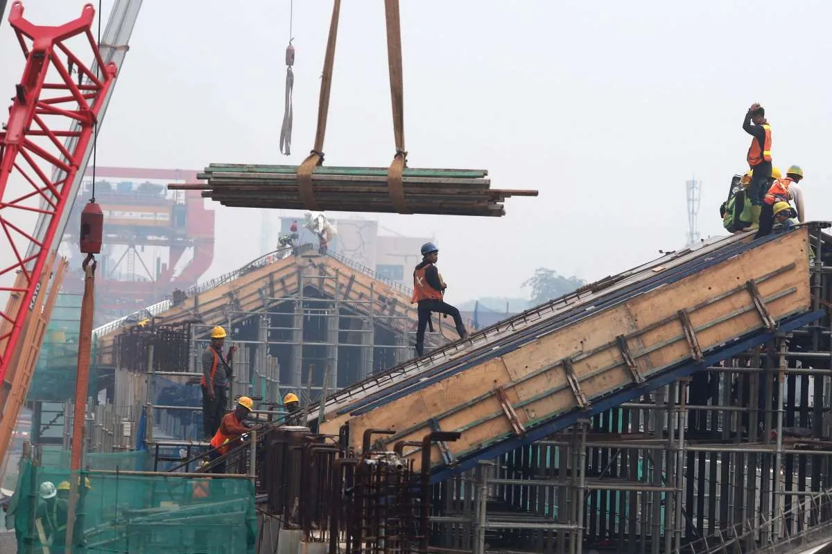 Dunia Usaha Diproyeksi Mulai Ngegas Gunakan Belanja Modal pada Semester II-2024