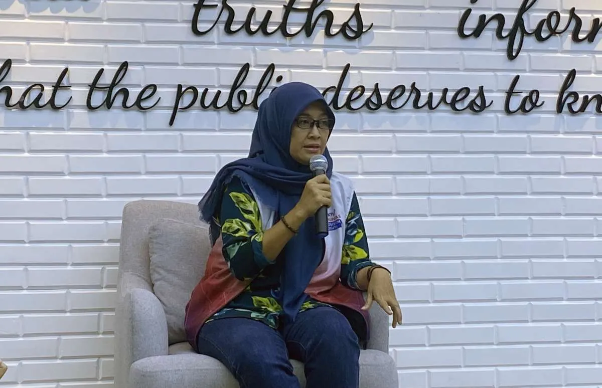 Satelit Satria-2 Mulai Dirakit Pada Tahun 2025, Butuh Biaya Rp 13,3 Triliun
