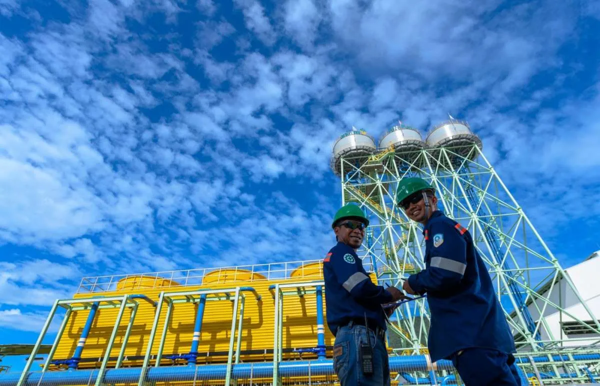 Antam (ANTM) Genjot Ekspansi Baterai Kendaraan Listrik di Tahun 2024