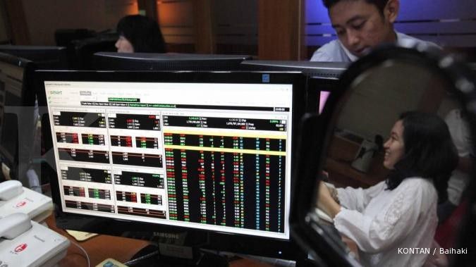 TOTO berencana stock split saham pada kuartal III