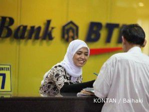 BTN siap turunkan cost of fund untuk menekan bunga kredit