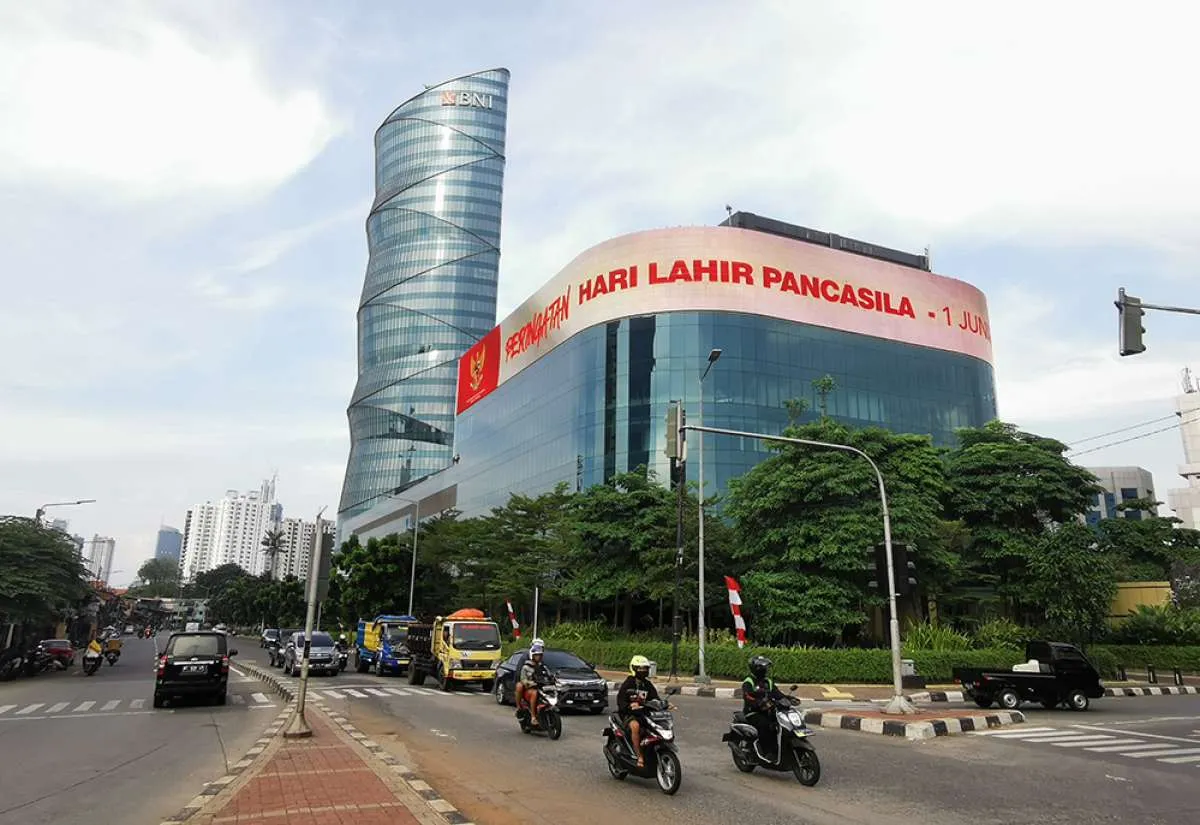 Jejak pembobol Rp 1,7 triliun BNI, ini detil kasus lengkap dan mereka yang terlibat