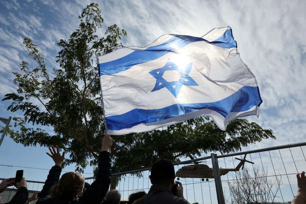Kejuaraan Dunia Gimnastik di Jakarta, Dipastikan Tanpa Atlet Israel