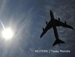 Wings Buka Sekolah Pilot Untuk Pasok Kebutuhan Internal