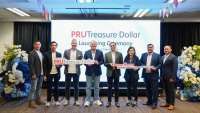 Prudential Gandeng Stanchart Luncurkan Produk PRUTreasure Dollar