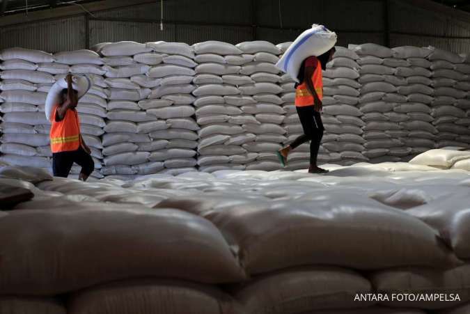 Global Rice Prices to Stay Weak in 2026 On Surplus Supplies