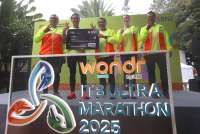 Kartu Kredit Affinity BNI–ITB, Kolaborasi Dukung Dana Lestari ITB