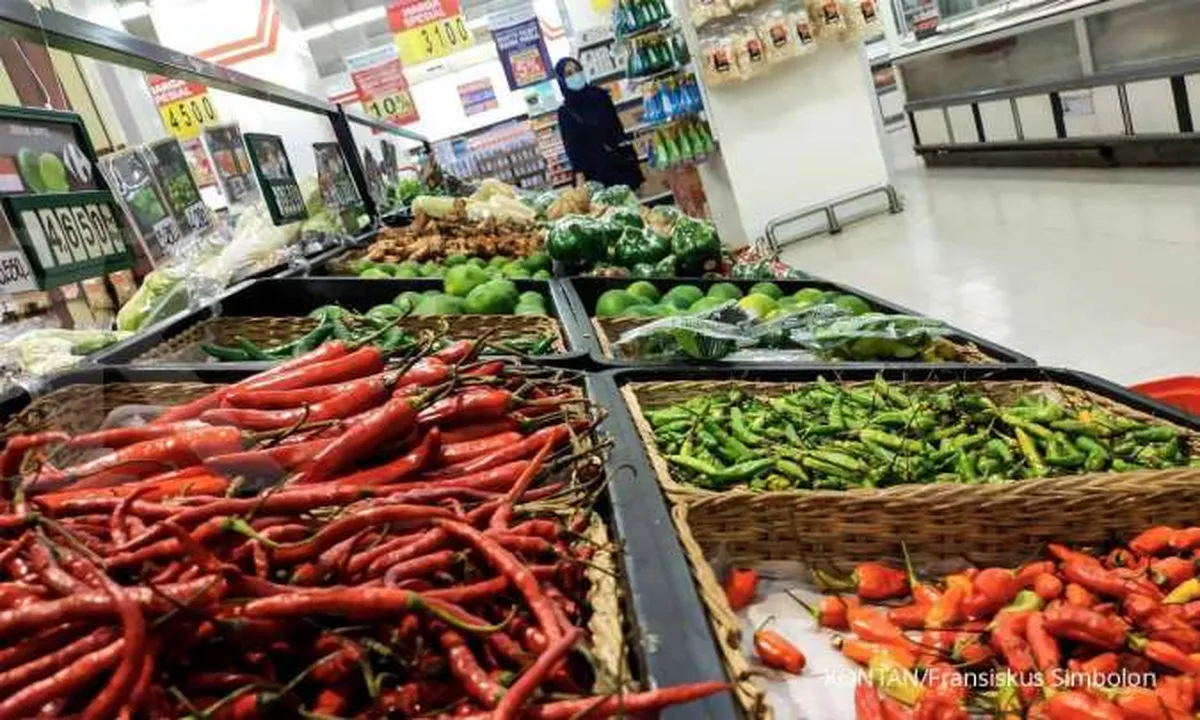 Ekonom Indef Sarankan Tarif PPN 11% Ditunda, Ini Alasannya