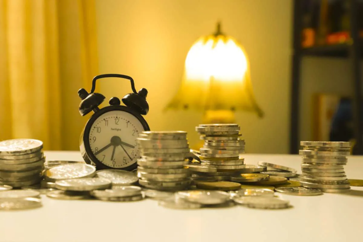 Perlukah milenial investasi bitcoin?
