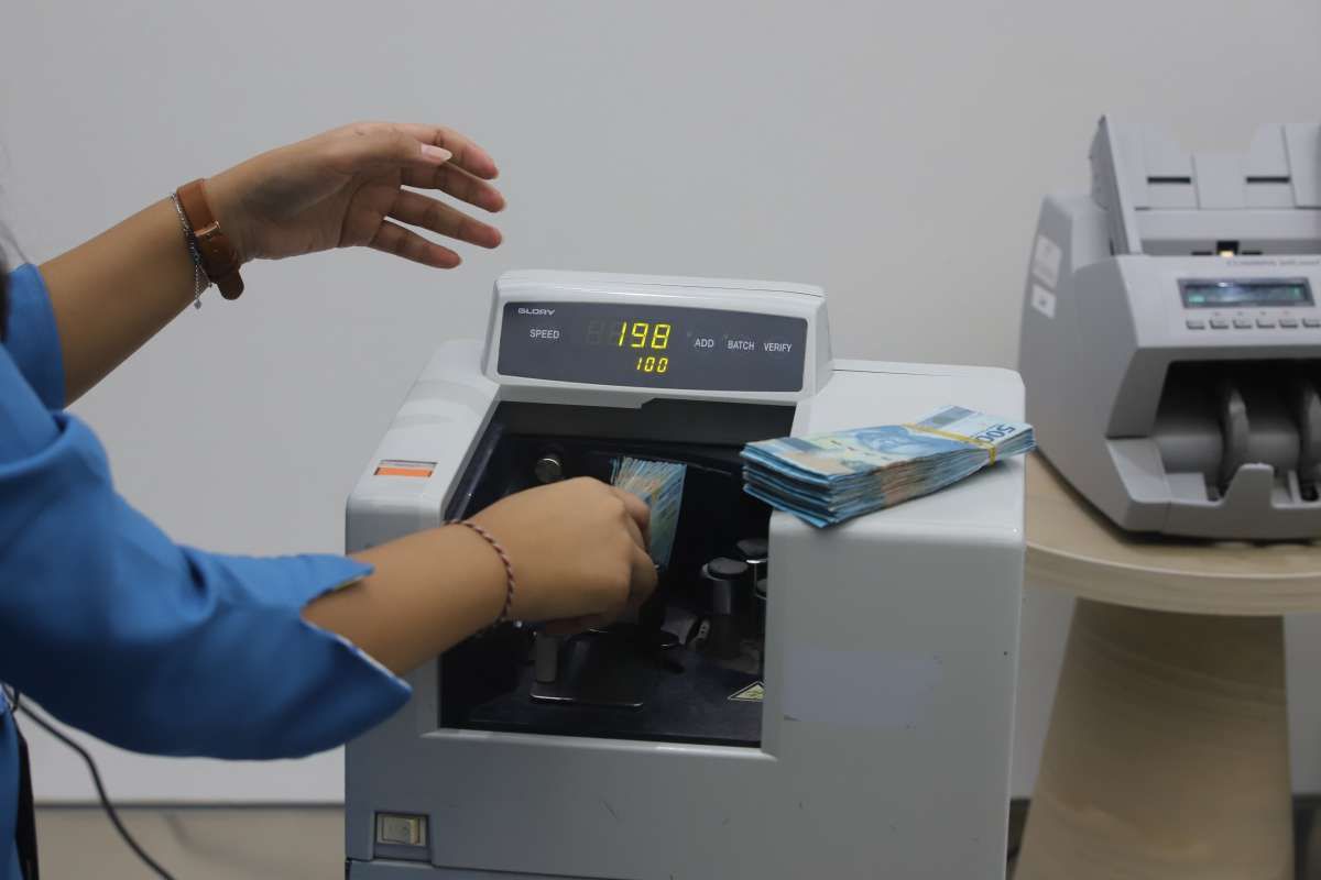 Saham Big Banks Tertekan Aksi Jual Asing, Simak Rekomendasi Analis