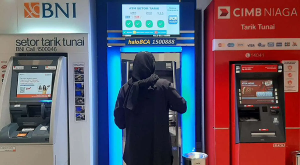 3 Cara Top Up GoPay via BCA ATM hingga m-Banking dengan Mudah