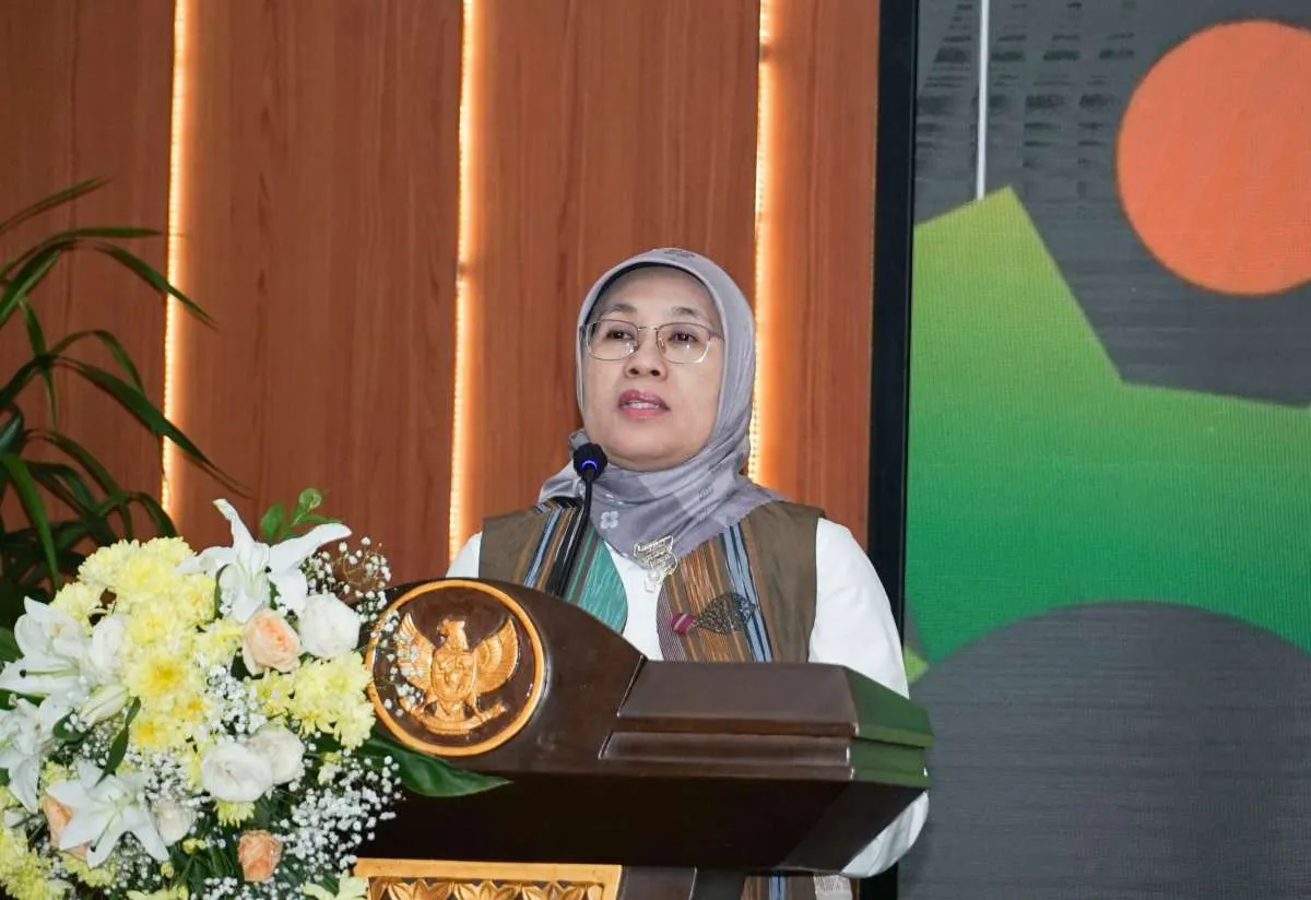 Kemenperin Ungkap Peluang Produk IKM untuk Pasok Kebutuhan Jemaah Haji dan Umrah