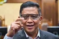 Amnesti untuk Hasto Kristiyanto yang Divonis 3,5 Tahun Penjara Disetujui DPR