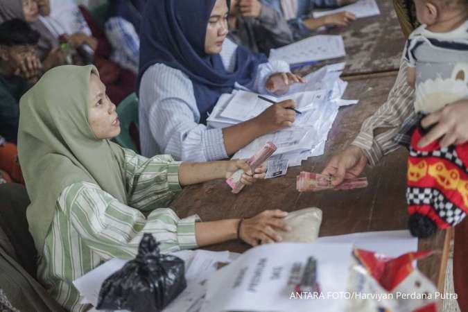 Jaga Daya Beli Selama Ramadan dan Lebaran, Pemerintah Bakal Kucurkan Bansos Ini