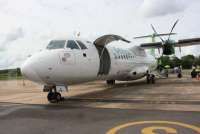 Citilink bakal terbang perdana dari Halim ke Ngloram Blora akhir bulan ini