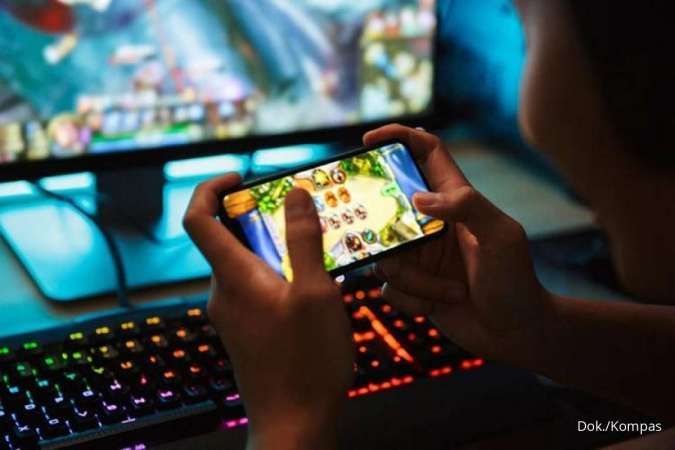 Orang Tua Wajib Tahu! Waspadai Gejala Gaming Disorder pada Anak
