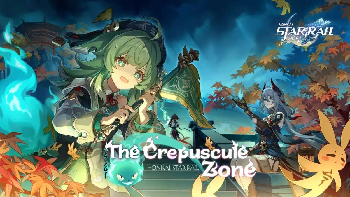 Daftar Kode Redeem Honkai: Star Rail November 2023 Update Terbaru, Klaim Segera!