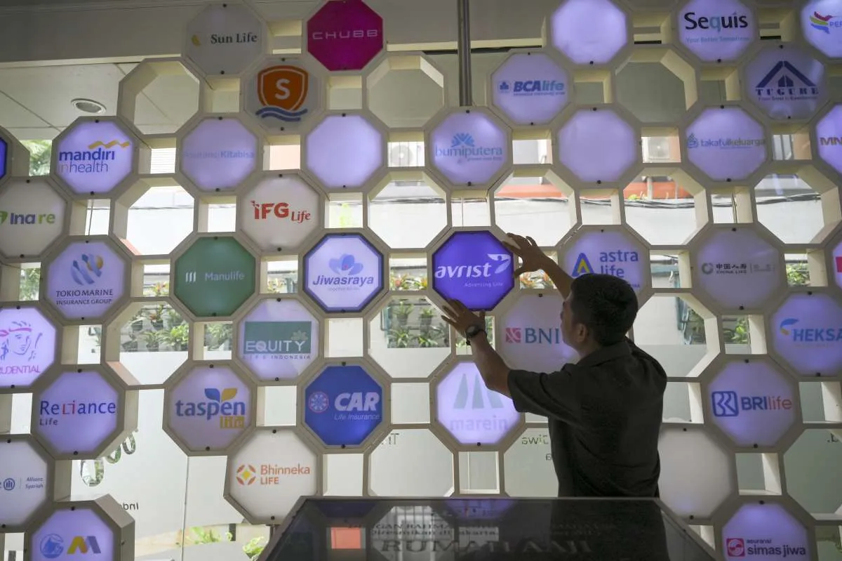 Pasar Saham Bergejolak, AAJI Imbau Asuransi Jiwa Pilih Instrumen Investasi Terukur