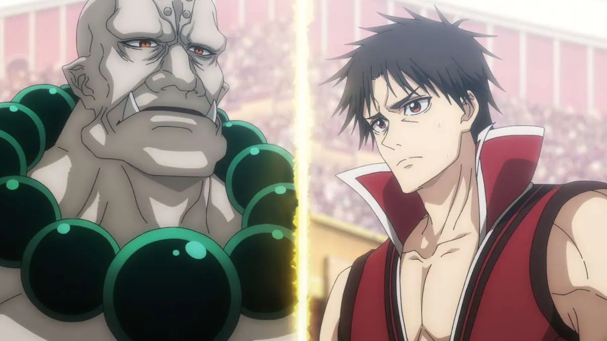 Shinmai Ossan Boukensha Episode 11 Subtitle Indonesia, Sinopsis dan Jadwal Tayang