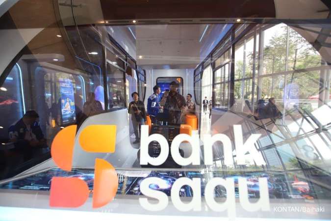 Bank Saqu Catat 40% Nasabah dari Kalangan Solopreneur dan Generasi Produktif