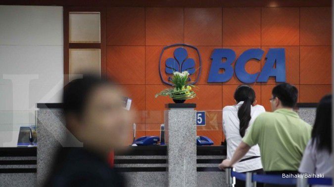BCA ingin 'Kredit Keren Banget' dongkrak tabungan 