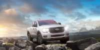 Ford RMA Indonesia Luncurkan Ranger XL 2.0L 4x4 M/T, Jaring Pasar Industri