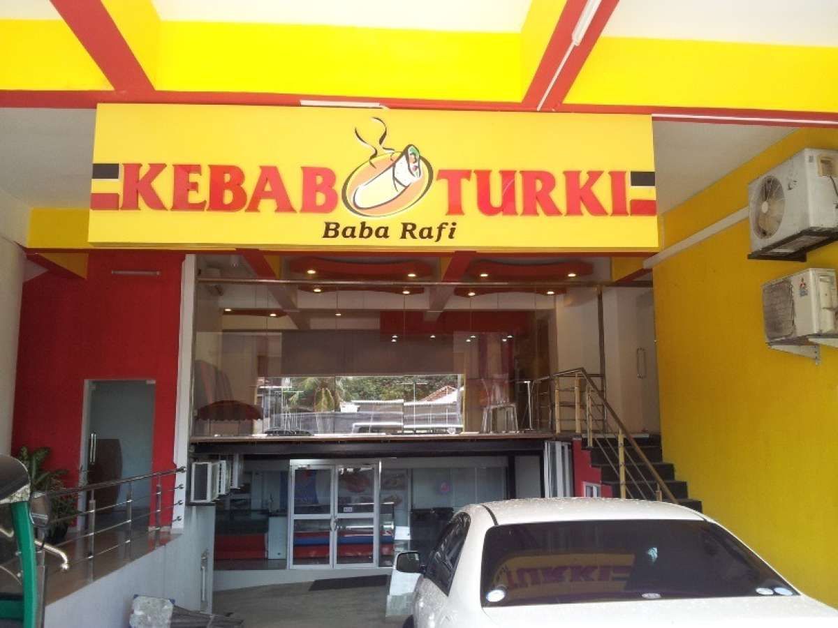 SKB Food (RAFI) Transformasi ke Bisnis Agrifood