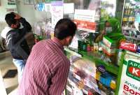 Ambisi Apotek K-24 Mengejar Target Seribu Gerai