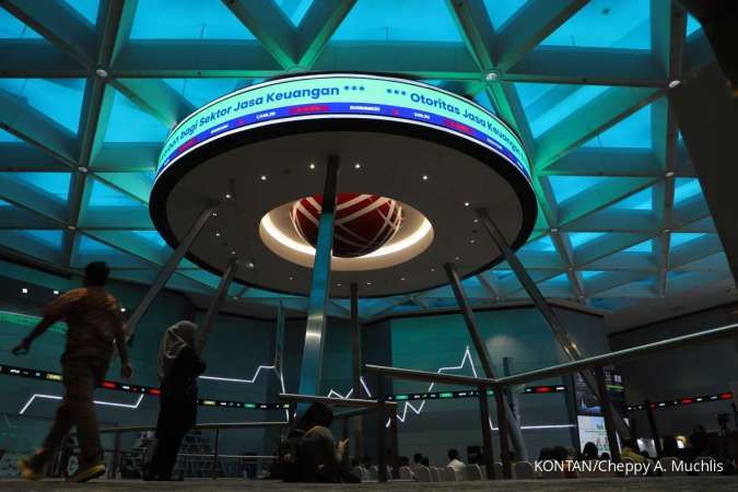 IHSG Diprediksi Fluktuatif, Simak Rekomendasi Saham untuk Rabu (16/7)