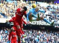 Man City vs Liverpool, Prediksi, Live Streaming dan Jadwal Liga Inggris 2025-2026