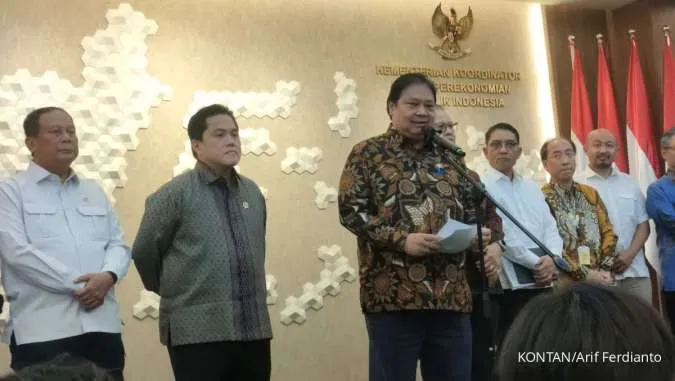 Indonesia Tariff Negotiator to Meet Lutnick in US, Aims to Tout Natural Resources 