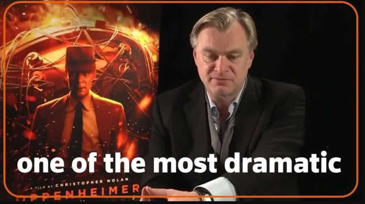 6 Sutradara Populer Mendunia, Bukan Cuma Christopher Nolan Saja lo