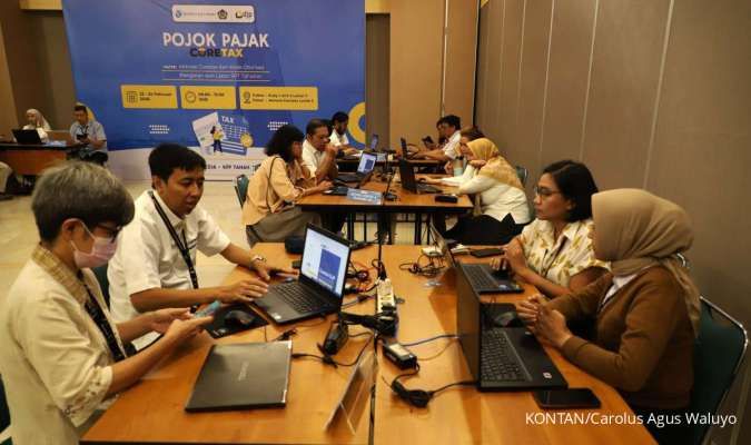 Bukan Cuma Denda, Ini Risiko Tidak Melapor SPT Pajak