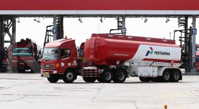 Pertamina: Premium akan habis 24 Desember!