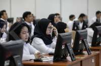 Pemilik ijazah SMA bisa jadi ASN, daftar seleksi CPNS 2021 di instansi ini