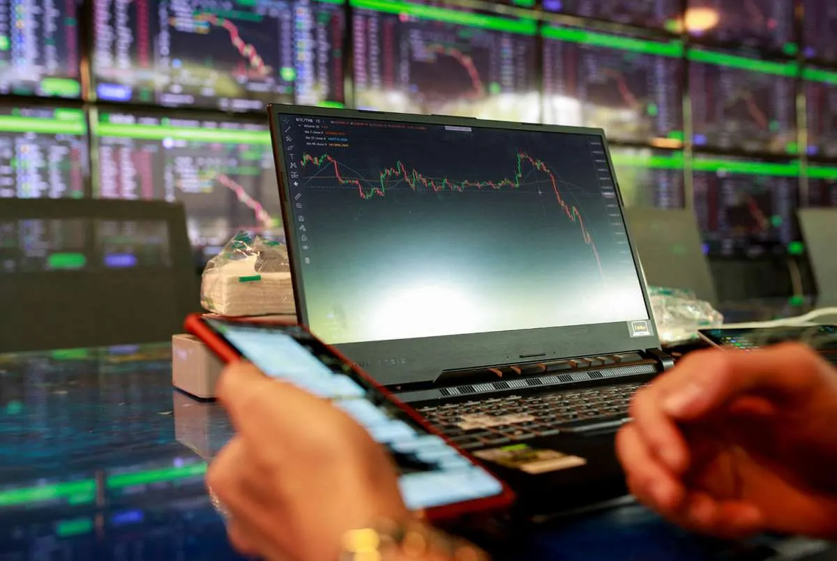 Peretas Korut Diduga Mencuri Uang Kripto US$ 100 Juta dari Sebuah Perusahaan AS