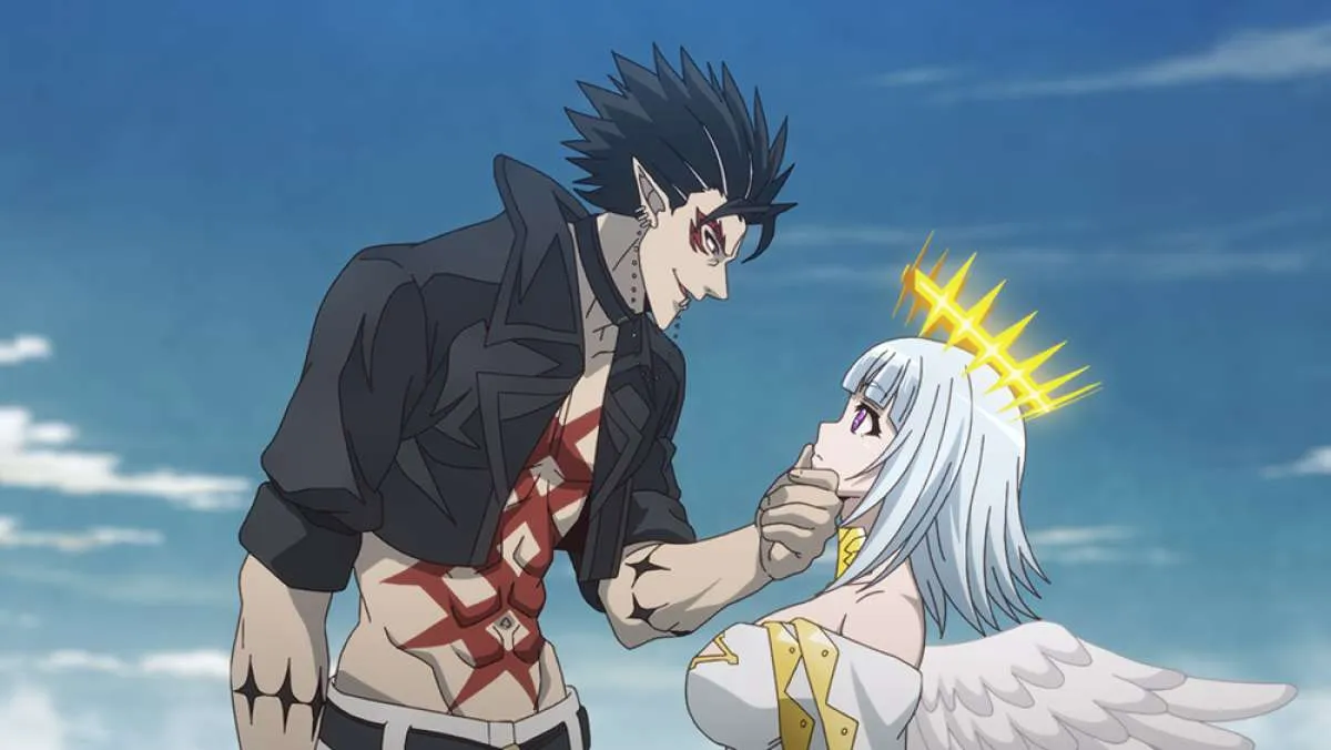 Cara Nonton Ragna Crimson Episode 5 Subtitle Indonesia, Sinopsis dan Tempat Streaming
