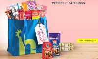 Promo Valentine di Hypermart sampai 14 Februari 2025, Ferrero Rocher Diskon Rp 87.990