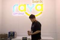 Bank Raya (AGRO) Andalkan CASA Hadapi Dampak Kenaikan BI Rate ke 5,5%