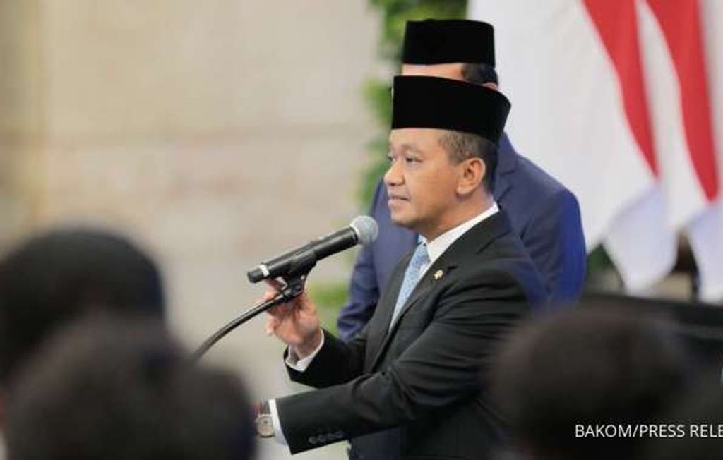 Arahan Prabowo untuk Dewan Energi: Hindari Impor BBM hingga Swasembada Energi