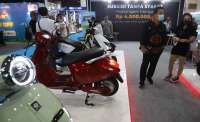 Pengadaan Motor Listrik MBG Memantik Polemik