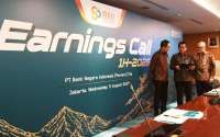 BNI Kantongi Dana SAL Rp 18,5 Triliun dari Pemerintah