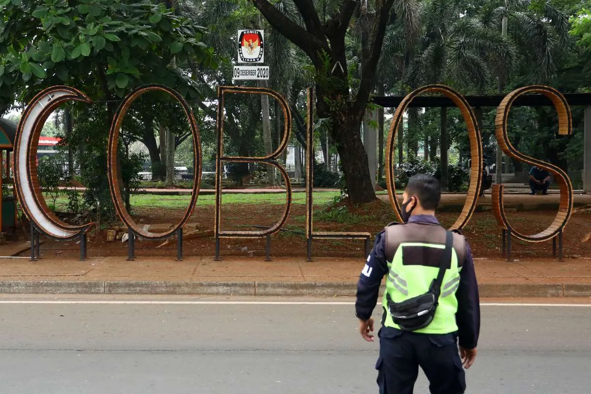 Pilkada saat pandemi, partisipasi pemilih berpotensi rendah