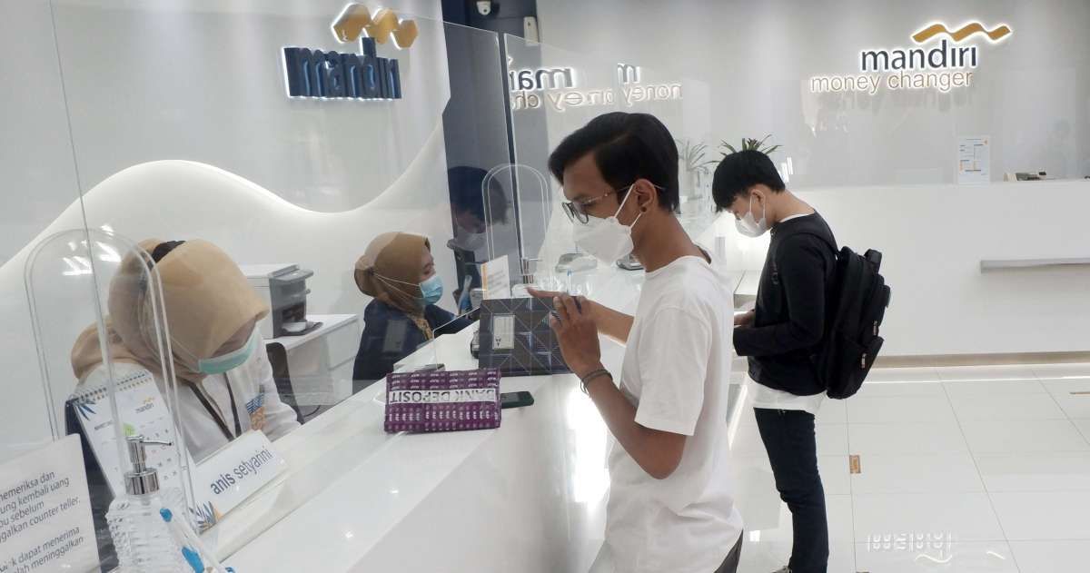 Ada Potensi Tambahan NPL Bank dari Program Restrukturisasi Kredit Covid