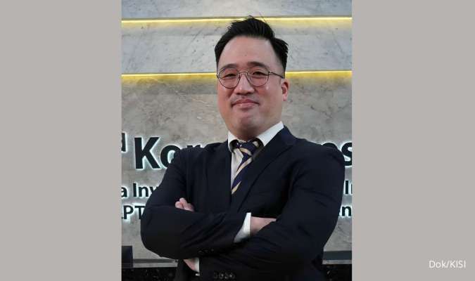 Direktur KISI Sekuritas Seok Mo Yang: Selalu Bersikap Cermat Saat Investasi