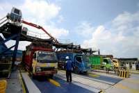 Cuaca Hujan Petir Mengguyur Jawa Timur, Termasuk Madiun Raya, Surabaya, dan Blitar