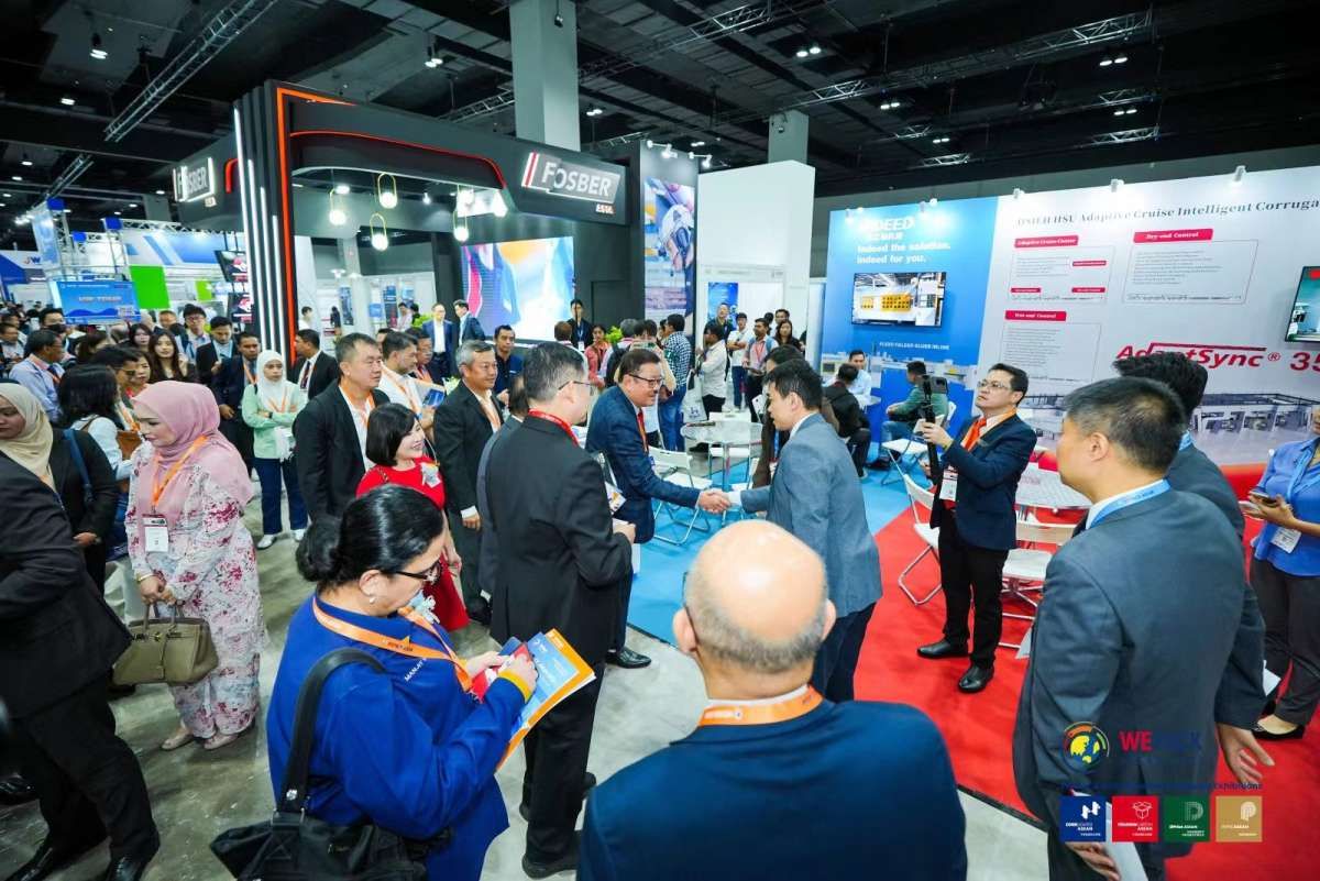 Industri Kemasan akan Tumbuh Satu Digit